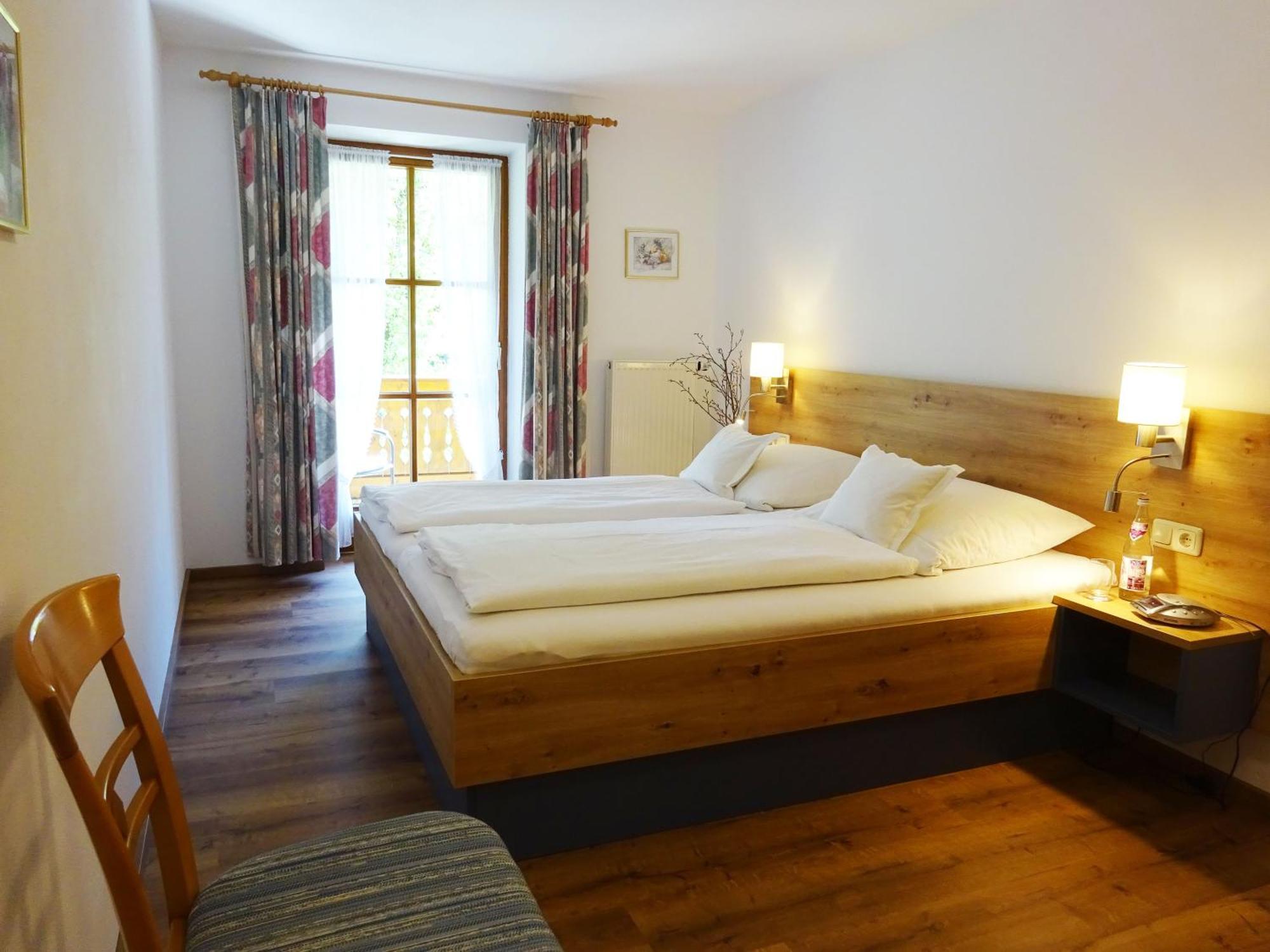 Ferienwohnungen Auhaus Bad Reichenhall Kültér fotó